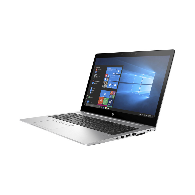 Load image into Gallery viewer, HP EliteBook 850 G5, 15.6&quot;, Touchscreen, Intel Core i5-8250U, 1.60 GHz, 16GB RAM, 256GB SSD, Windows 10 Pro - Grade A Refurbished
