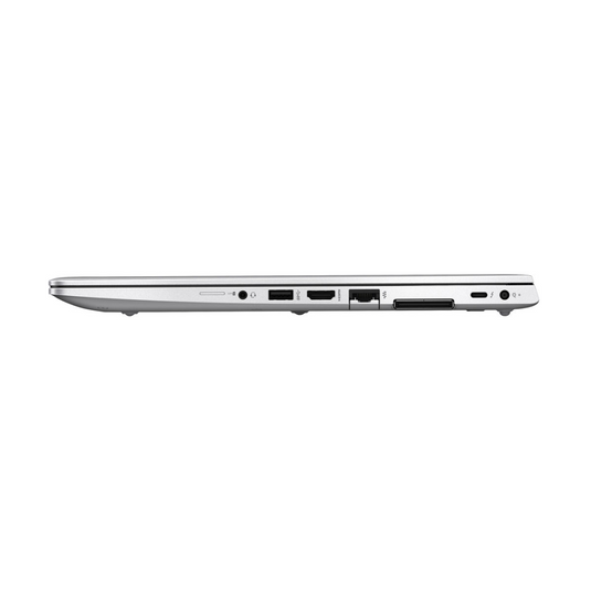 HP EliteBook 850 G5, 15.6", Touchscreen, Intel Core i5-8250U, 1.60 GHz, 16GB RAM, 256GB SSD, Windows 10 Pro - Grade A Refurbished