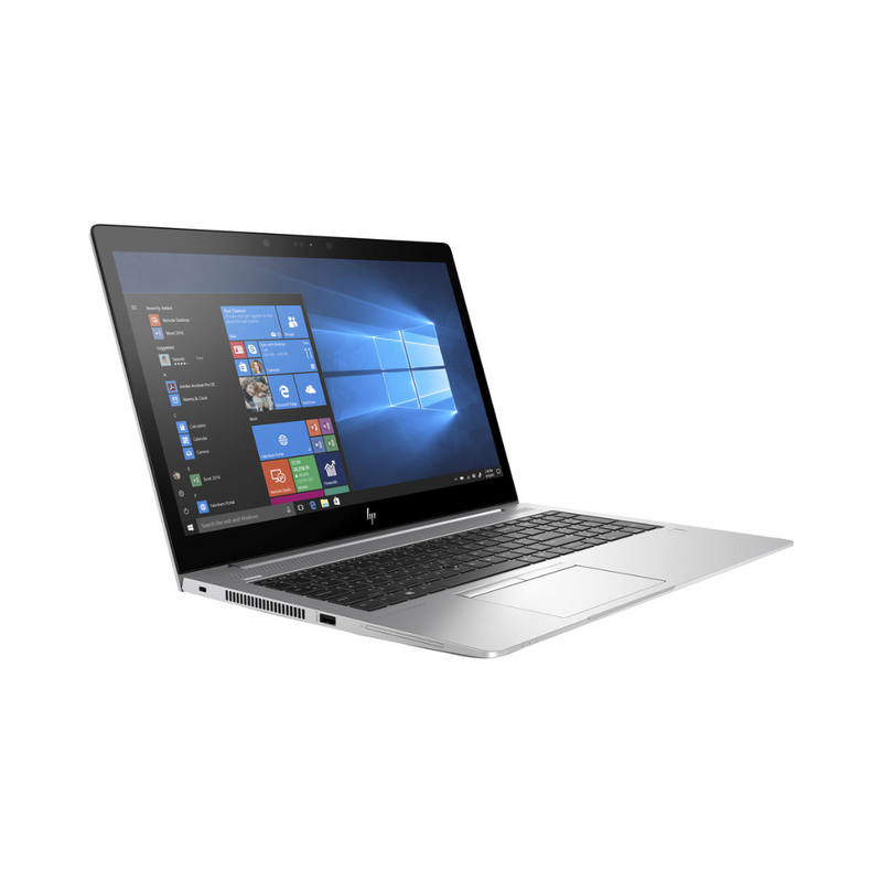 Load image into Gallery viewer, HP EliteBook 850 G5, 15.6&quot;, Touchscreen, Intel Core i5-8250U, 1.60 GHz, 16GB RAM, 256GB SSD, Windows 10 Pro - Grade A Refurbished
