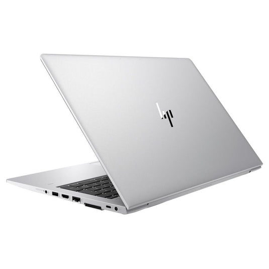 HP EliteBook 850 G6, 15,6", Intel Core i7-8650U, 1,9 GHz, 32 GB de RAM, 1 TB SSD, Windows 11 Pro - Grado A reacondicionado