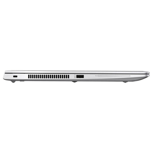 HP EliteBook 850 G6, 15,6", Intel Core i5-8365U, 1,6 GHz, 16 GB de RAM, 512 GB NVMe, Windows 11 Pro - Grado A reacondicionado
