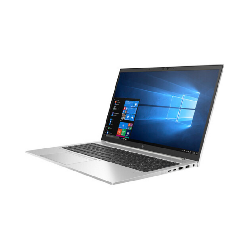 Load image into Gallery viewer, HP EliteBook 850 G7, 15.6&quot;, Intel Core i7-10510U, 1.8 GHz, 32GB RAM, 1TB SSD, Windows 11 Pro - Grade A Refurbished
