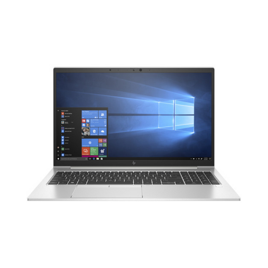 HP EliteBook 850 G7, 15.6", Intel Core i7-10510U, 1.8 GHz, 32GB RAM, 1TB SSD, Windows 11 Pro - Grade A Refurbished