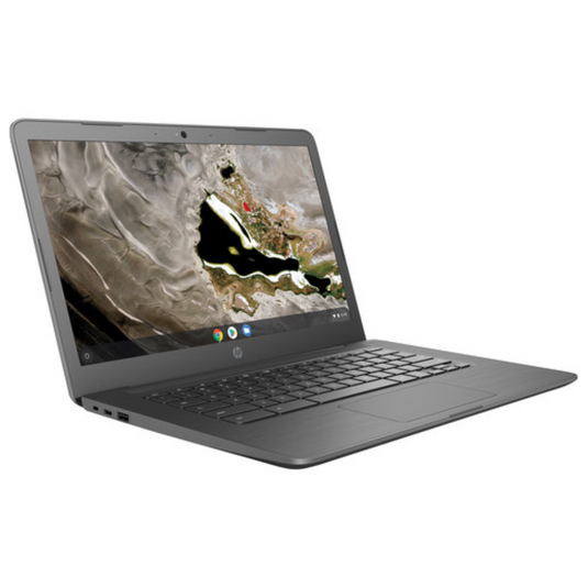 HP Chromebook 11 G9 EE, 11,6