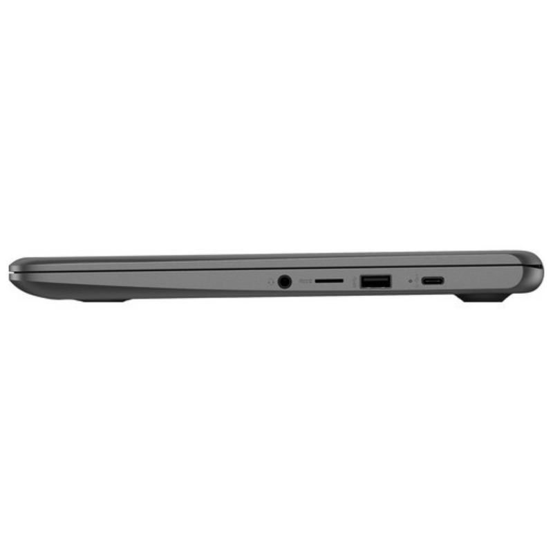 Load image into Gallery viewer, HP Chromebook 14A G5, 14&quot;, AMD A4-9120C, 1.60GHz, 4GB RAM, 32GB eMMC - Grade A  Refurbished EE
