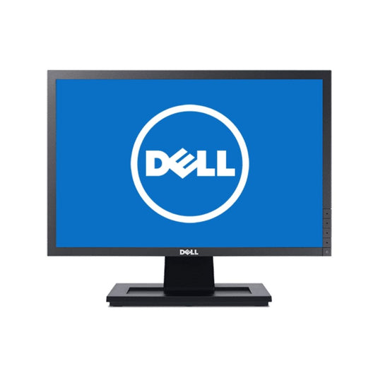 Dell E1911C, 19", Widescreen Monitor - Grade A Refurbished