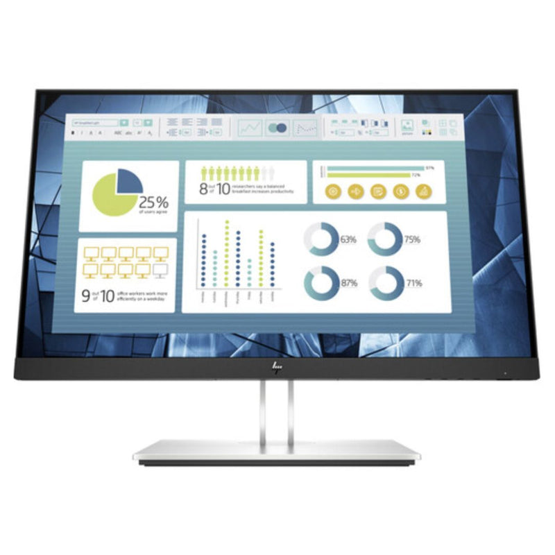 Load image into Gallery viewer, HP E22 G4, 21.5&quot;, 16:9 IPS Monitor - Grade A Refurbished
