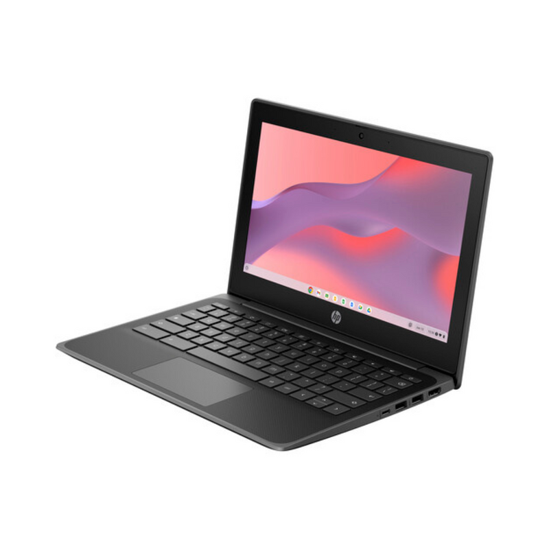 Load image into Gallery viewer, HP Fortis G10, 11.6&quot; Touchscreen, Intel Celeron N5100, 1.10GHz, 8GB RAM, 64GB eMMC, Chrome OS, Brand New - EE
