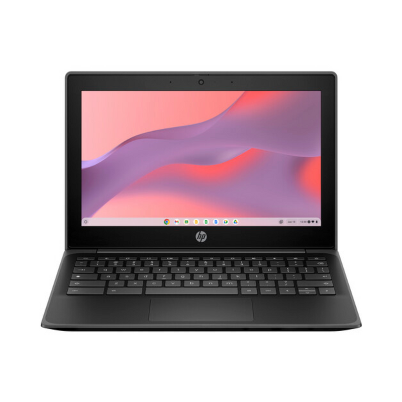 Load image into Gallery viewer, HP Fortis G10, 11.6&quot; Touchscreen, Intel Celeron N5100, 1.10GHz, 8GB RAM, 64GB eMMC, Chrome OS, Brand New - EE
