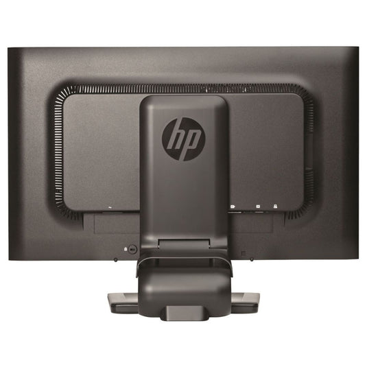 HP Compaq LA2306x, monitor WLED de pantalla ancha de 23", grado A reacondicionado