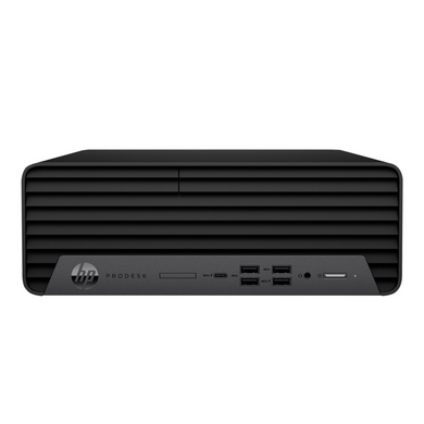 HP Prodesk 600 G6, SFF Desktop, Intel Core i5-10400, 2.9GHz, 32GB RAM, 1TB SSD, Windows 11 Pro - Grade A Refurbished