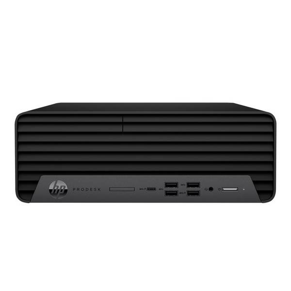 Windowsデスクトップ HP ProDesk 600 G6 i5-10400 SSD256GB HPProDesk600G6SmallFormFactor_