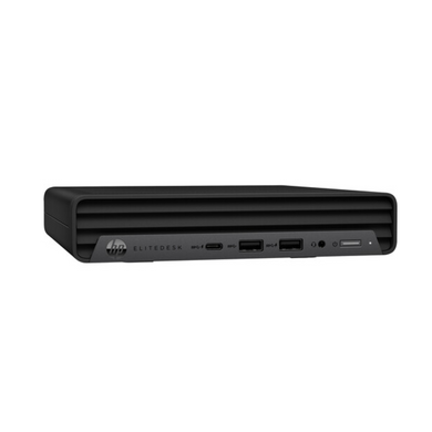HP EliteDesk 800G6 Mini Desktop, Intel Core i5-10500T, 2.30GHz, 32GB RAM, 1TB M2 NVMe SSD, Windows 11 Pro - Grade A Refurbished