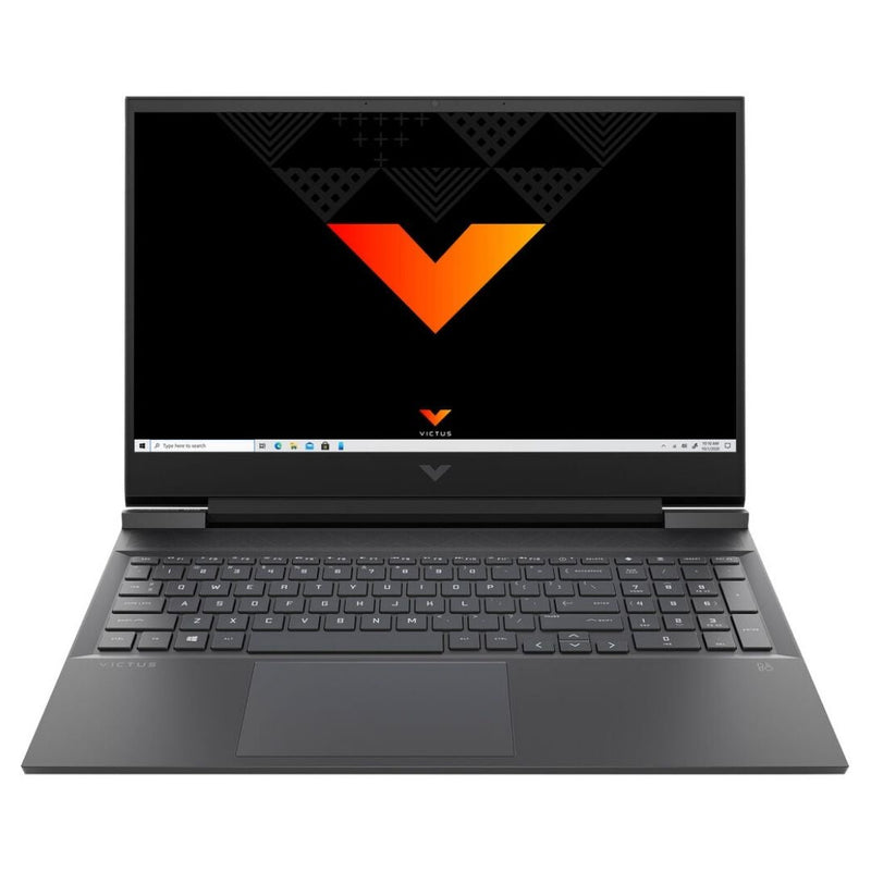 Load image into Gallery viewer, HP VICTUS 16T-R000 GAMING Core™ i7-13700H 512GB SSD 16GB 16.1" (1920x1080) 144Hz WIN11 NVIDIA® RTX 3050 6144MB MICA SILVER RGB Backlit Keyboard 76S97AV
