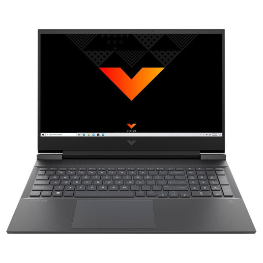 HP VICTUS 16T-R000 GAMING Core™ i7-13700H 512GB SSD 16GB 16.1" (1920x1080) 144Hz WIN11 NVIDIA® RTX 3050 6144MB MICA SILVER RGB Backlit Keyboard 76S97AV