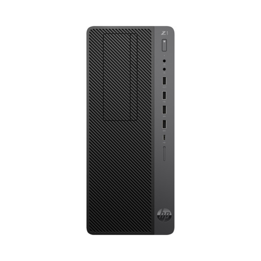 HP Z1 G5 Workstation Tower Desktop
