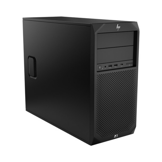 Refurbished Desktop Computers | System Liquidation