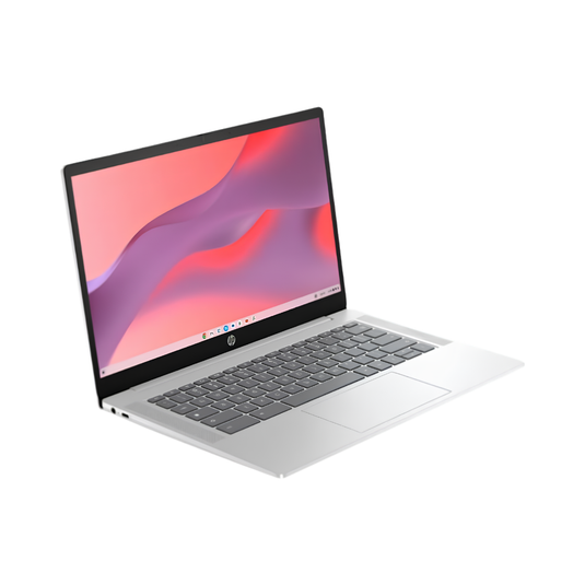 HP 14A-NF0131 Chromebook