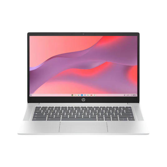 HP 14A-NF0131 Chromebook