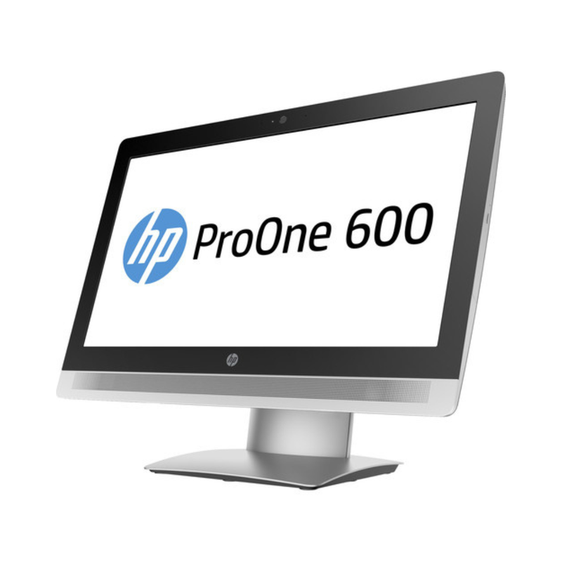 Load image into Gallery viewer, HP ProOne 600 G2 AIO Desktop
