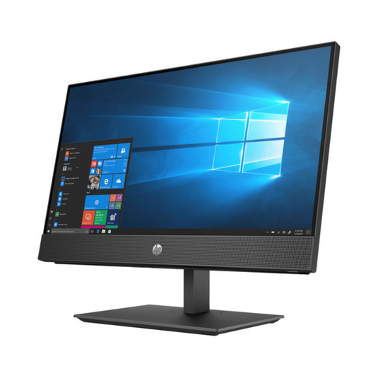 HP ProOne 600 G4 AIO Desktop
