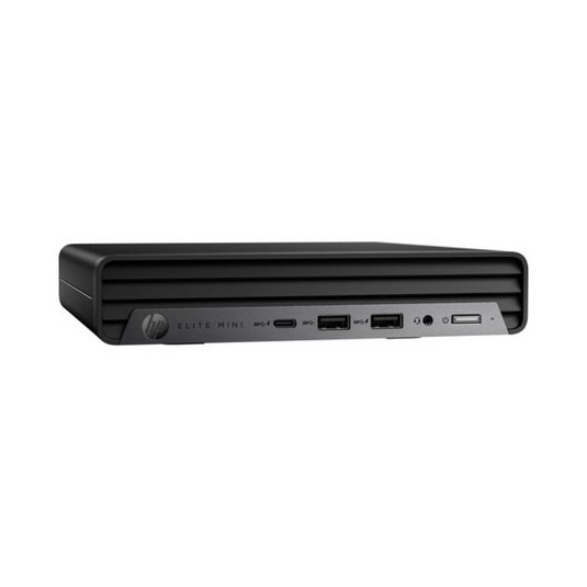 HP EliteDesk 600 G9 Mini Desktop