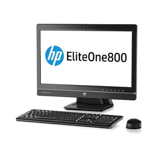 HP EliteOne 800 G1 AIO Desktop