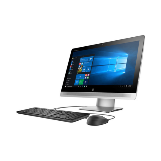 HP EliteOne 800 G2 AIO Desktop