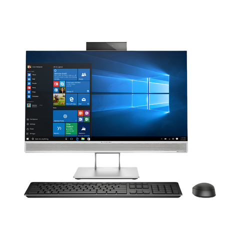 HP EliteOne 800 G4 AIO Desktop, 23.8