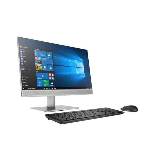 HP EliteOne 800 G5 AIO Desktop