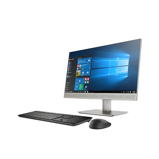 HP EliteOne 800 G5 AIO Desktop