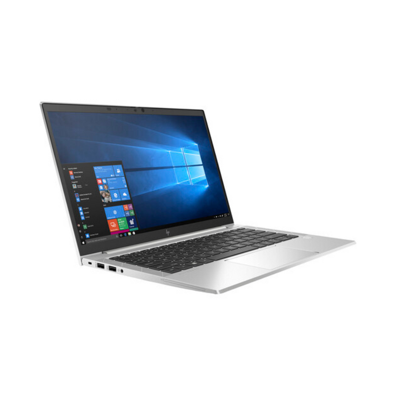 Load image into Gallery viewer, HP EliteBook 830 G7 13.3&quot;, Intel Core i7- 10610U, 1.80GHz, 16GB RAM, 256GB SSD, Windows 10 Pro - Grade A Refurbished
