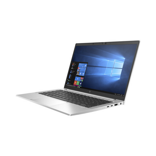 HP EliteBook 830 G7 13.3", Intel Core i7- 10610U, 1.80GHz, 16GB RAM, 512GB SSD, Windows 10 Pro - Grade A Refurbished