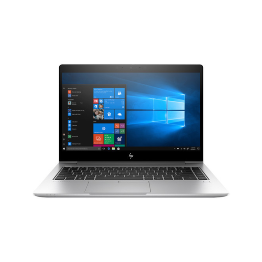 HP EliteBook 840 G6