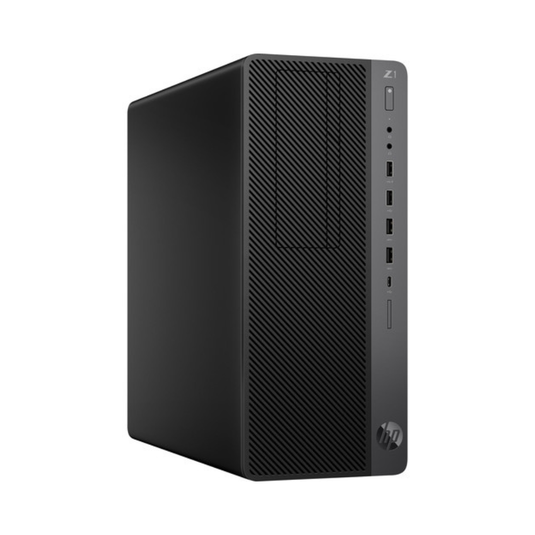 HP Z1 G5 Workstation Tower Desktop
