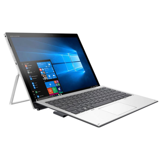HP Elite x2 1013 G3, 13", Multi-Touch 2-in-1 Tablet, Intel Core i5-8250U, 1.6GHz, 16GB RAM, 512NVMe, Windows 10 Pro - Grade A Refurbished 