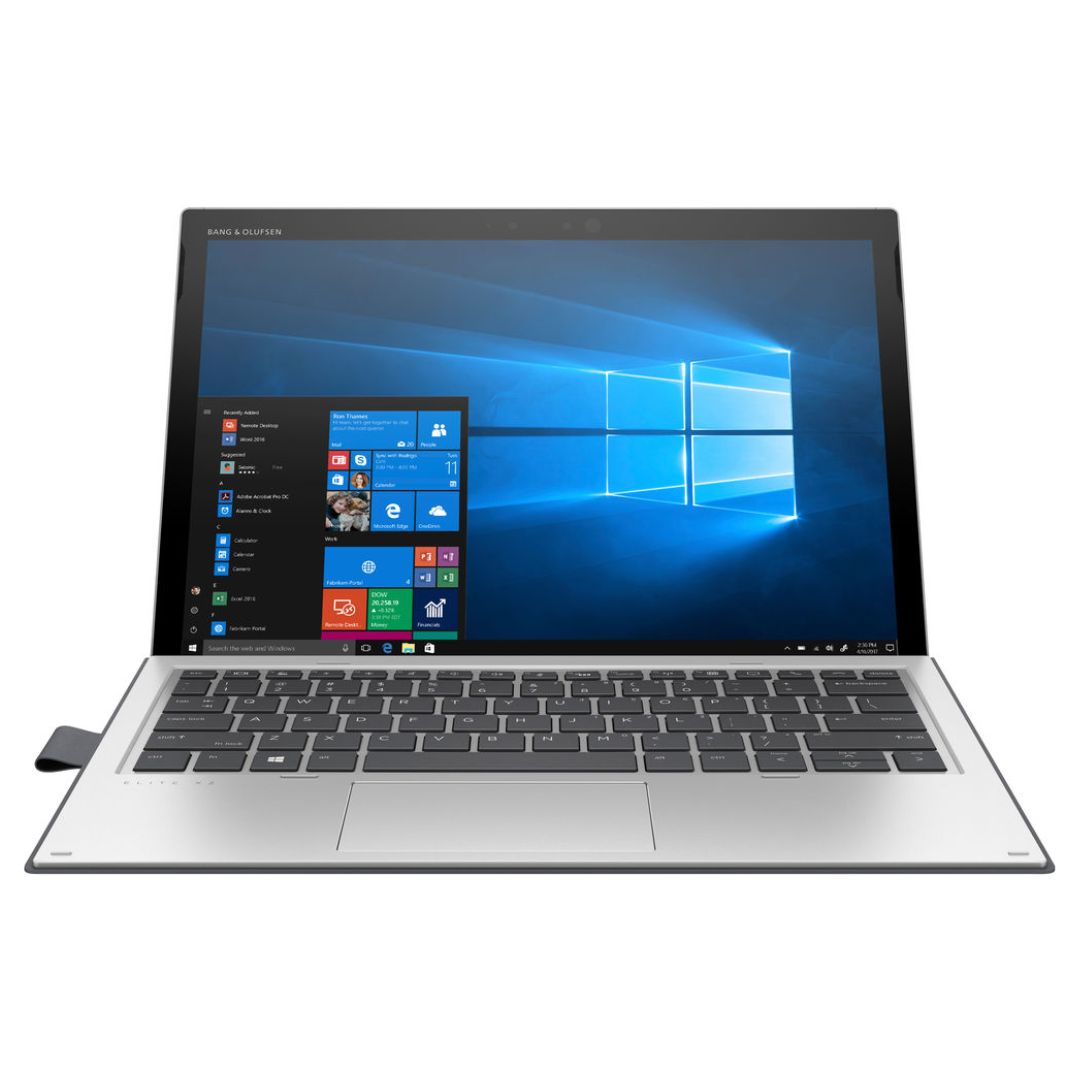 HP Elite x2 1012 G2, 12.3