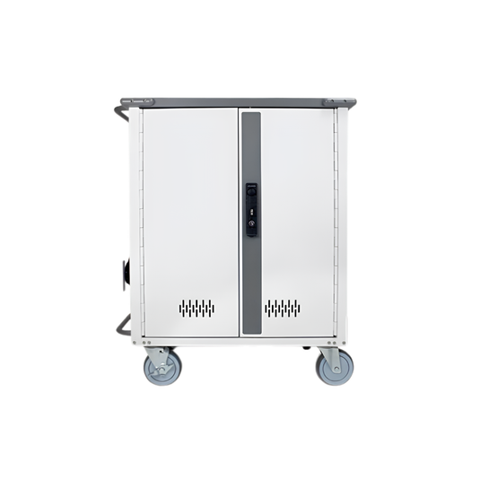 JAR Systems MD-7036 Elevate Max 36 USB-C Charging Cart - Brand New