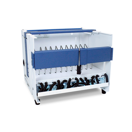 JAR Systems Essential 12 USB-C Charging Station