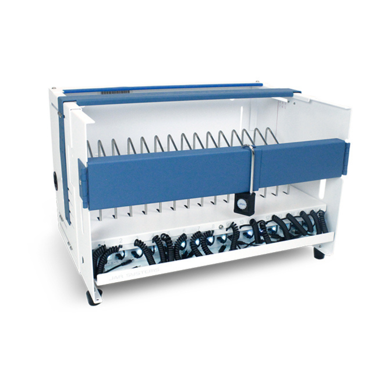 Load image into Gallery viewer, JAR Systems Essential 16 USB-C Charging Station (CS-1610-USBC) - Brand New
