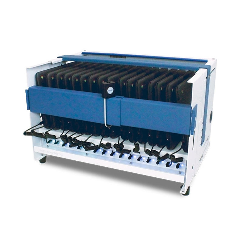 Load image into Gallery viewer, JAR Systems Essential 16 USB-C Charging Station (CS-1610-USBC) - Brand New
