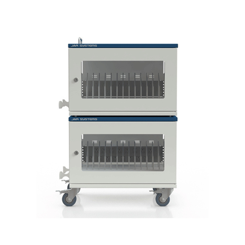 Load image into Gallery viewer, JAR Systems Flex-Share 16 EDU USB-C Charging Station (CSE-1615-EDU) - Brand New
