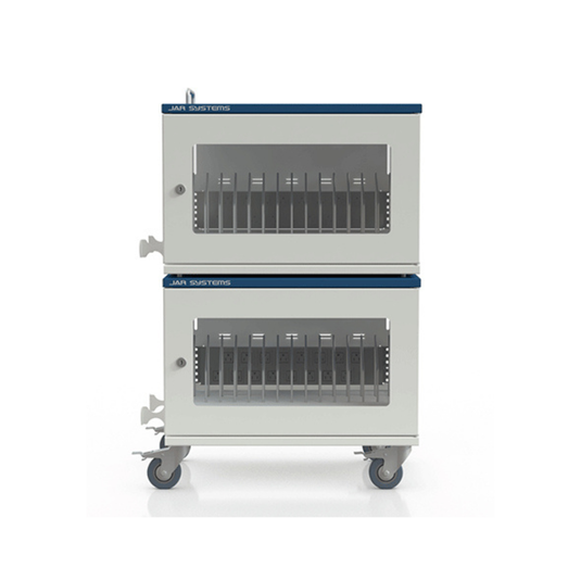 JAR Systems Flex-Share 16 EDU USB-C Charging Station (CSE-1615-EDU) - Brand New