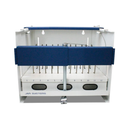 JAR Systems Essential 12 Charging Station (CS-1210) - Brand New