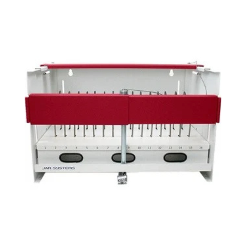 Load image into Gallery viewer, JAR Systems Essential 16 Charging Station (CS-1610) - Brand New
