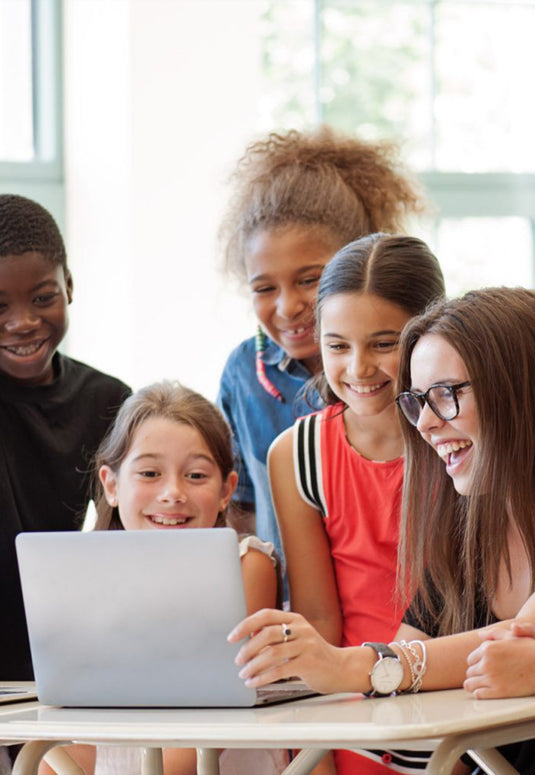 K-12 Education Top Supplier & Servicer