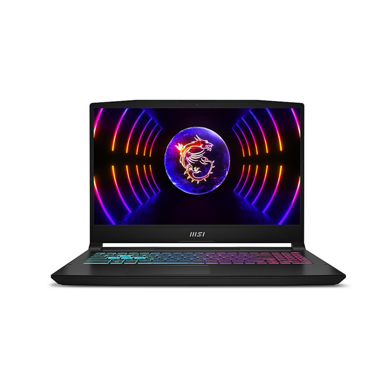 Load image into Gallery viewer, MSI KATANA 15 GAMING Core™ i7-13620H 1TB SSD 16GB 15.6&quot; (1920x1080) 144Hz WIN11 NVIDIA® RTX 4070 8192MB BLACK Backlit Keyboard KATANA1513484
