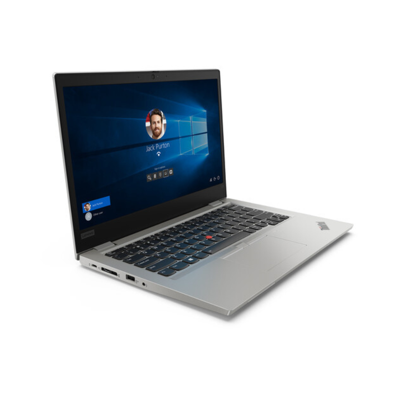 Load image into Gallery viewer, Lenovo ThinkPad L13 G2, 13.3", Intel Core i5-1145G7, 2.6GHz, 16GB RAM, 512GB SSD, Windows 11 Pro - Grade A Refurbished

