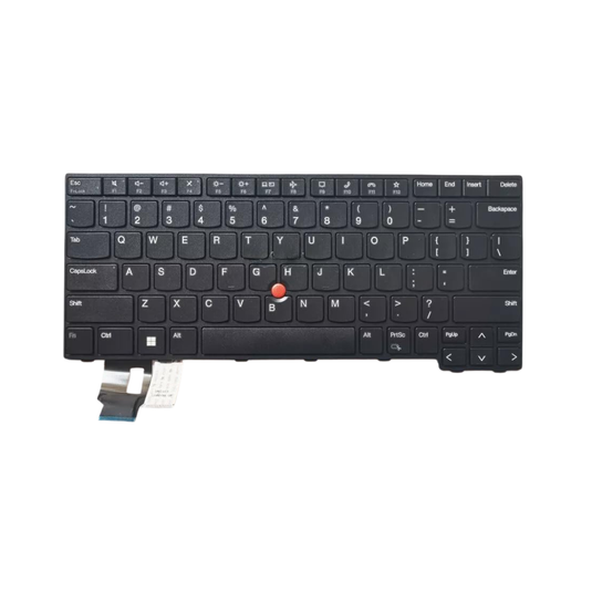 Lenovo ThinkPad L14 Keyboard - Brand New - EE