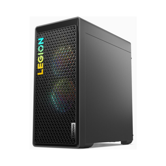 Lenovo Legion T5, Tower Desktop, Intel Core i7-13700F, 1.50GHz, 32GB RAM, 1TB M2 SSD, Nvidia RTX 3060, Windows 11 Pro - Brand New - EE